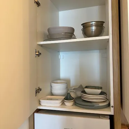 Diplomat Apartment Budva