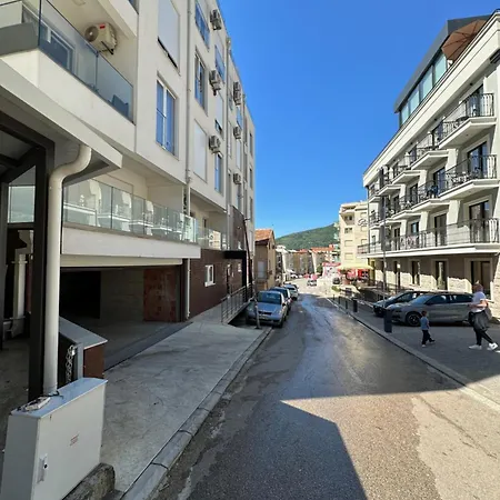 Diplomat Appartement