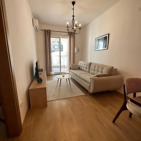 Appartement Diplomat