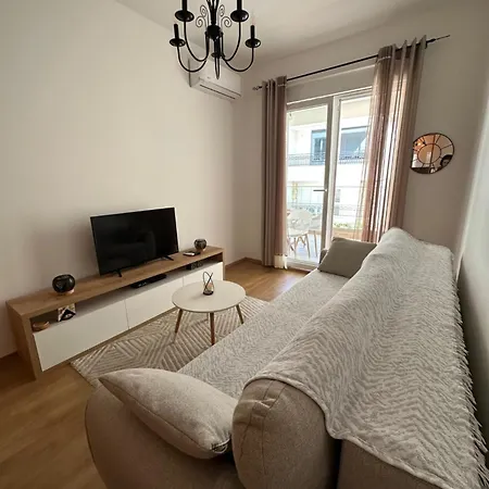 Appartement Diplomat