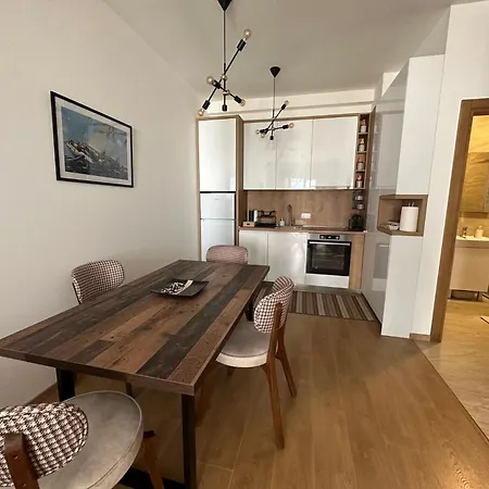 Appartement Diplomat