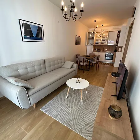 Appartement Diplomat *