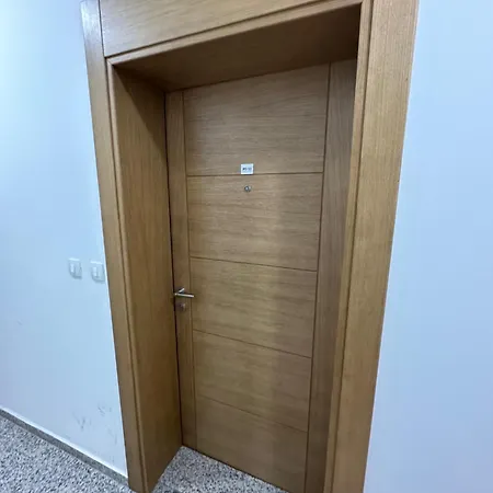 Appartement Diplomat *